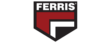 Ferris logo
