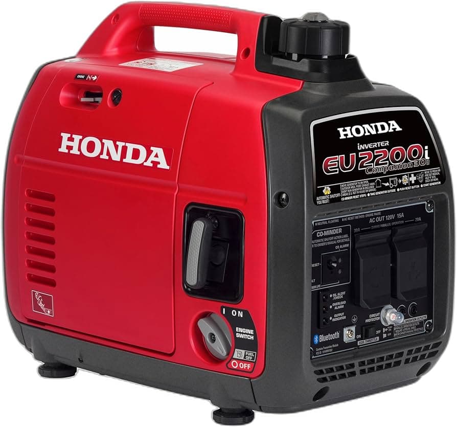 Honda Generators