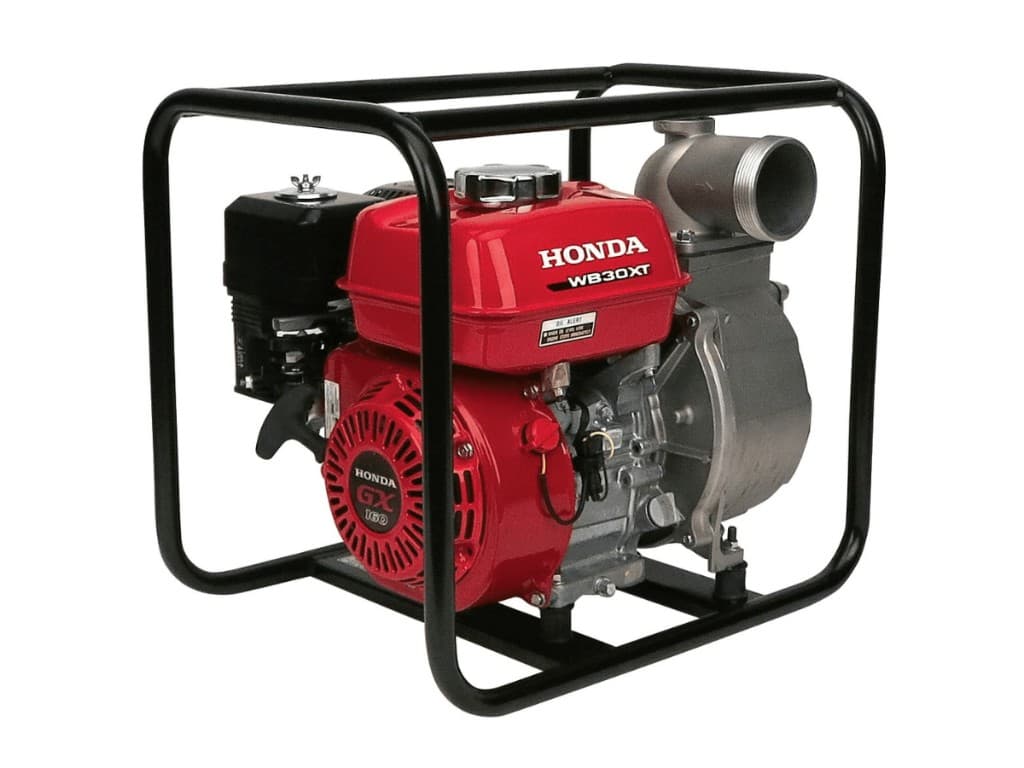 Honda Water pumps