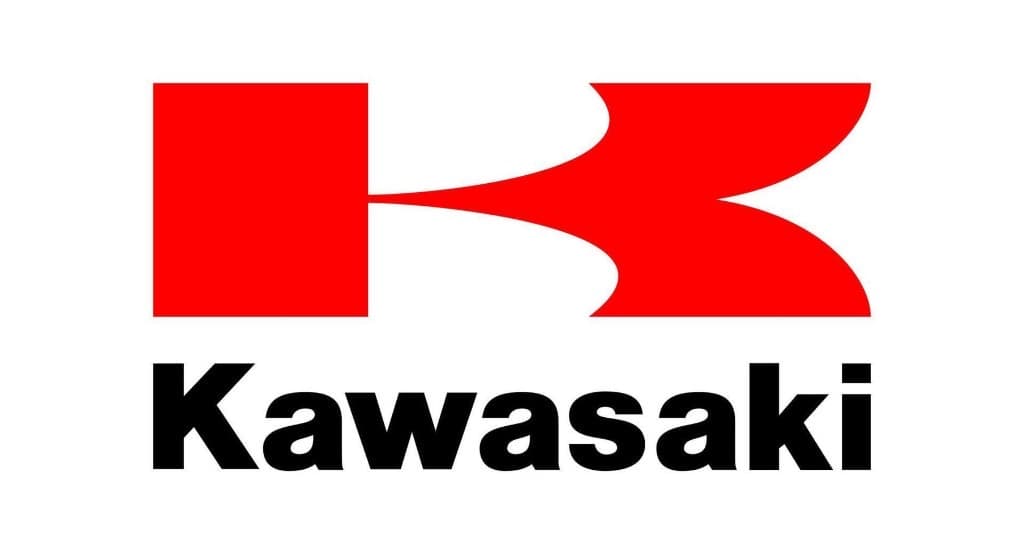 Kawasaki logo