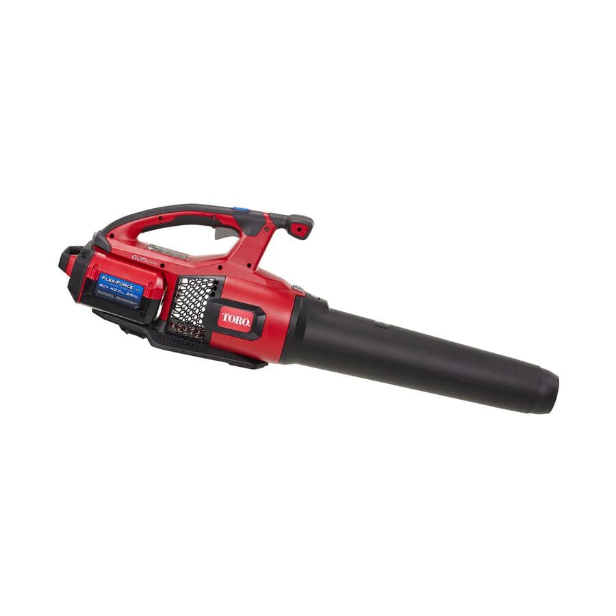 Toro Electric handhelds