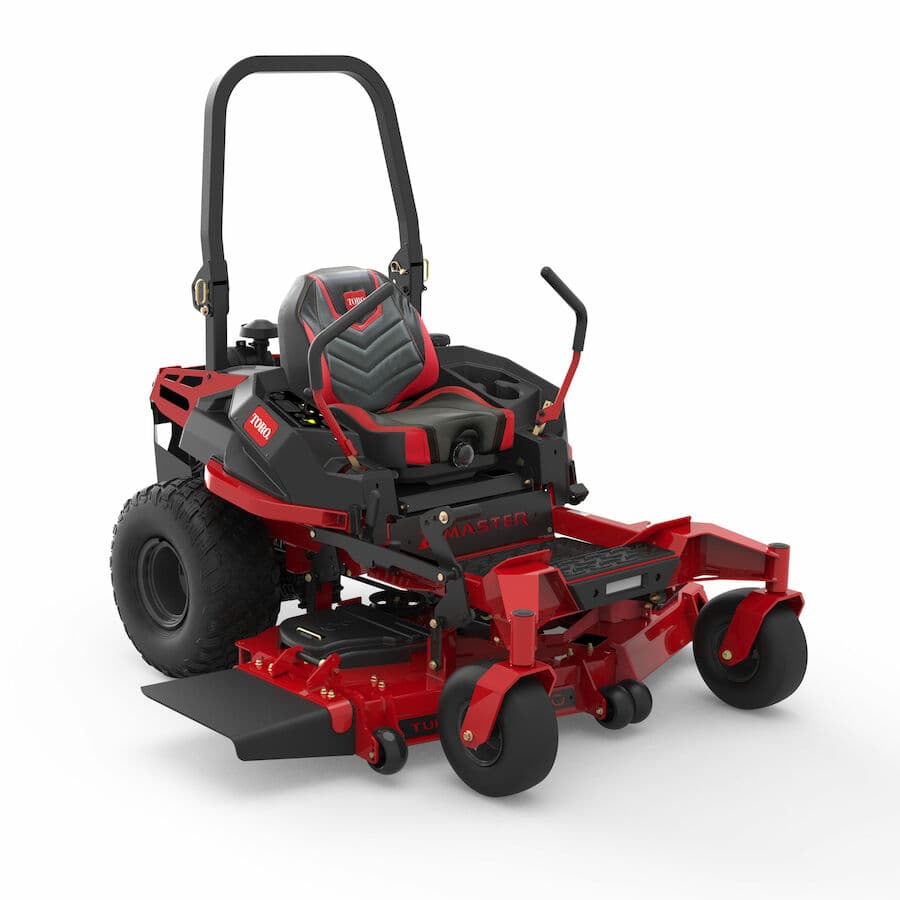 Toro Zero-turns